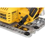 Аккумуляторная ручная дисковая пила по металлу DEWALT DCS373N, 18 В, XR