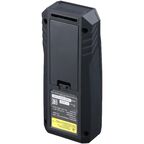 Дальномер лазерный Elitech 40Л-ЗЕЛ, 40 м