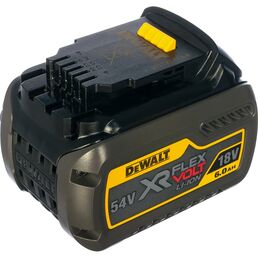 Аккумулятор Dewalt DCB546