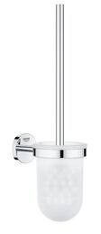 Туалетный ёршик GROHE BauCosmopolitan, хром