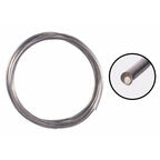 Припой ПОС 61 (Solins) с канифолью 1.5mm x 1m 14g