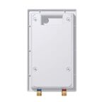 Проточный водонагреватель электрический Thermex Topflow 15000 211021 15 кВт белый
