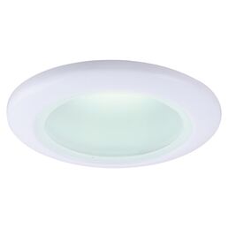 Встраиваемый светильник ARTE LAMP AQUA A2024PL-1WH