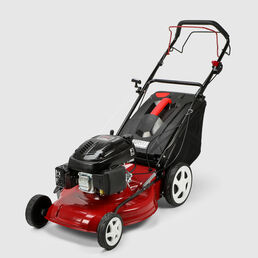 Газонокосилка бензиновая Garden Fox 3.7квт 510мм 65л.