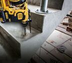 Бур DEWALT DT8930-QZ, SDS-Plus, 10x260x200 мм (DT8930-QZ)