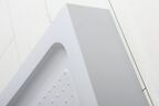 Акриловый душевой поддон BelBagno 80x80 TRAY-BB-A-80-15-W