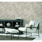 Обои флизелиновые Inspire Antipolo коричневые 1.06 м 10919-03