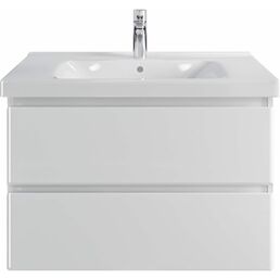 Подвесная тумба для ванной комнаты Sanstar Arista 80 179.1-1.5.1.