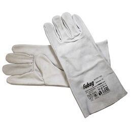 Краги Fubag сварочные без подкладки FWGN 10GR 1 пара
