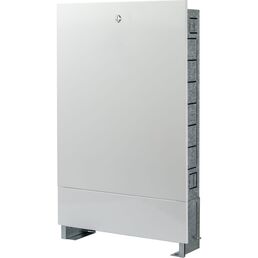 Распределительный встроенный шкаф ШРВ-1 STOUT SCC-0002-000045