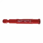 Алмазная коронка Diamond Plus 1/4" Hex Milwaukee, Великобритания