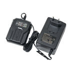 Триммер аккумуляторный Greenworks 40V GD40BCBK4 40 В Li-Ion 4 Ач 1 АКБ и ЗУ (2105707UB)