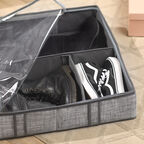 Органайзер для обуви Casy Home 56x56x12см, 6 ячеек