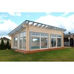Масло для дерева износостойкое Profipaints ECO Terrace Oil 2.7 л , Орех