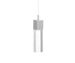 Подвесной светильник Kink Light Аква 08510-1A(4000K)