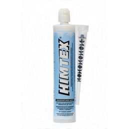 Зимний химический анкер для любого кирпича, бетона HIMTEX Arctic PROFI 200 HIMARCT300