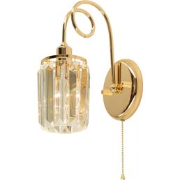 Хрустальное бра Citilux Синди CL330312