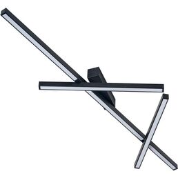 Линейный потолочный светодиодный светильник Odeon Light Tao 4367/50CL