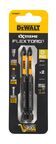 Бита DEWALT PH2, 89 мм, HEX, 2 шт. (DT70567T-QZ)