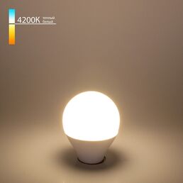 Лампочка светодиодная Elektrostandard BLE1443