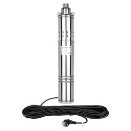 Винтовой насос JEMIX 4-QGB-1-85M ВН-4-110-48