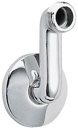 S-образный эксцентрик 1/2" x 3/4" GROHE, регулируемый 55 мм (12465000)