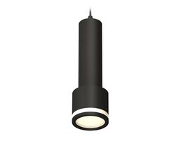 Комплект Ambrella light подвесного светильника с акрилом TECHNO SPOT XP8111010