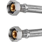 Гибкая подводка Uni-Fitt 3/4" 200 см внутренняя резьба