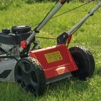 Газонокосилка бензиновая Sterwins 2.72 л.с 51 см