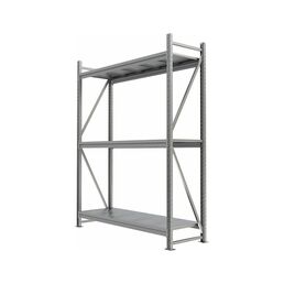Дополнительная секция IRONMEBEL Optimus Pro M-СГР20001500800ОЦ3