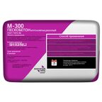 Пескобетон М300 ЯЗСМ 50 кг