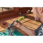 Гравировальная машина Ryobi