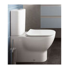 Унитаз напольный Ideal Standard Tesi Aquablade T008201 без сиденья