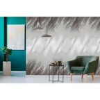 Штукатурка декоративная Farbitex Profi Storm цвет серый 5 л