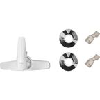 Смеситель для душа Grohe BauFlow 23632000, однорычажный, цвет хром