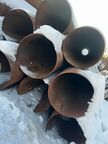 ТРУБА 720х9 пш (СЕРТИФИКАТ КАЧЕСТВА)