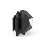 Фонарь налобный Gauss 1W 100lm 3хAAА LED
