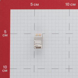 Штекер компьютерный Proconnect RJ45 8P8C CAT5e (5 шт.) (05-1023-9)