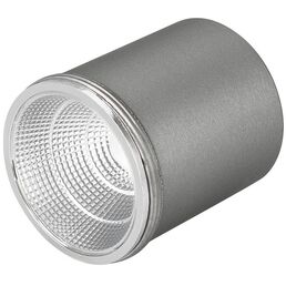 Модуль светодиодный SP-POLO-R65-8W White (40 deg, 2-3, 200mA) (Arlight, Металл) 024240