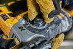 Аккумуляторный перфоратор DEWALT DCH274N, 18 В, 2.1 Дж, 4600 уд/мин, без АКБ и ЗУ (DCH274N-XJ)