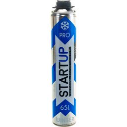 Зимняя профессиональная монтажная пена MARCON STARTUP WINTER 4620010540479