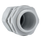 Сальник EKF PROxima PG 25 для кабеля диаметром 16-21 мм IP54 пластиковый серый (20 шт.) (plc-pg-25-r)