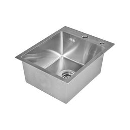 Кухонная мойка WISENT 4050 WS34050/WGER013