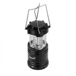 Фонарь кемпинговый ударопрочный Helios 80LM, IPX4 (HS-FK-5290)