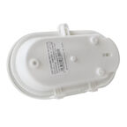 Светильник накладной Svet НБП 01-60-012 E27 60 Вт IP53 белый (1501-00030)