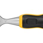 Набор стамесок DEWALT DWHT0-16148, с дополнительной режущей кромкой, 18/25/32 мм, 3 шт.