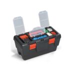 Ящик для инструментов  Zalger Ekono 55,5*29,5*26,5 см