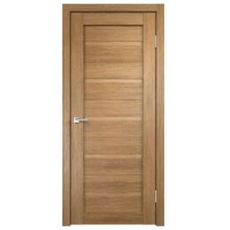 Дверь Duplex ПГ Дуб золотой
