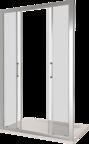 Душевая дверь Good Door  Latte WTW-TD-160-G-WE
