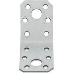 Угол крепежный 135° GAH ALBERTS KUS 50x50x35x2